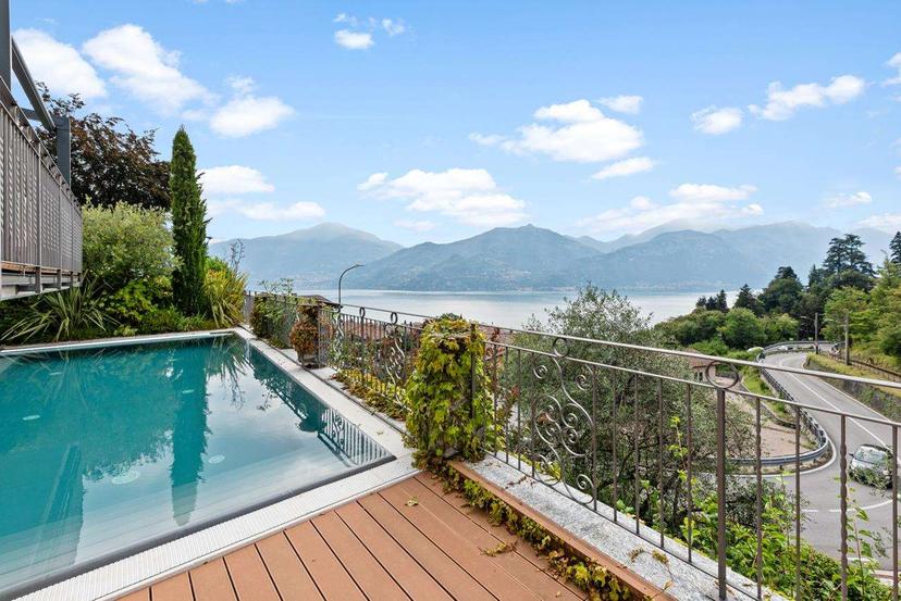 Villa unifamiliare in Via l. Cadorna, Menaggio — foto 3 di 5
