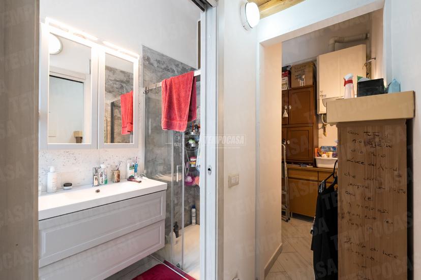 Casa indipendente in Via Gabrio Piola 13, Giussano — foto 3 di 5