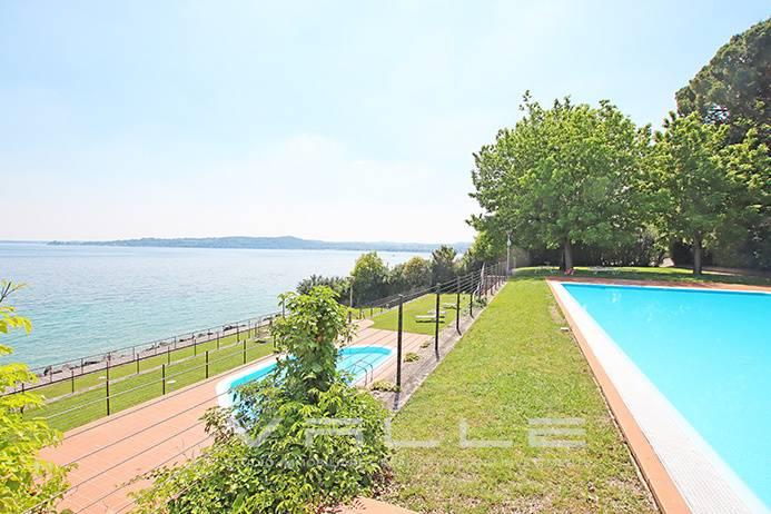 Trilocale in Via Mazzini 1, Padenghe sul Garda — foto 5 di 5