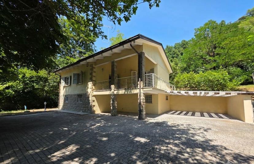 Villa in Via Tignano  42/4, Sasso Marconi — foto 2 di 5
