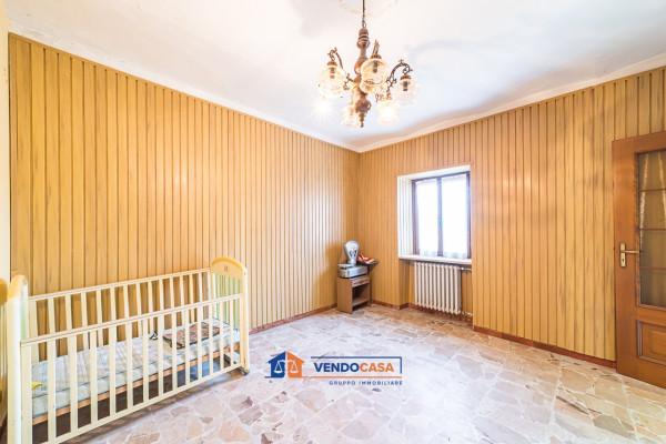 Terratetto unifamiliare in Via Emilio Visconti Venosta 91, Bra — foto 4 di 5
