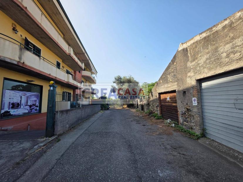 Rustico in Via Pasteria, Calatabiano — foto 5 di 5