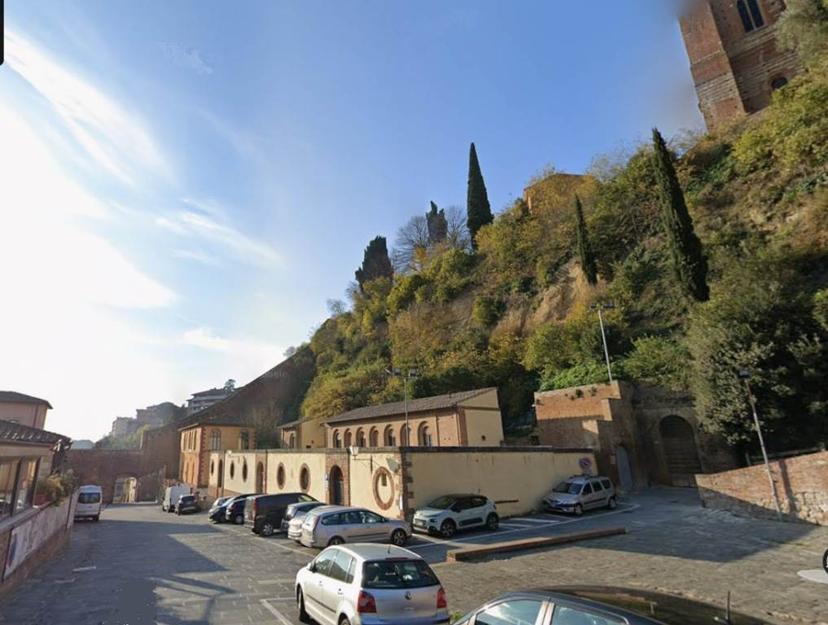 Appartamento, Siena