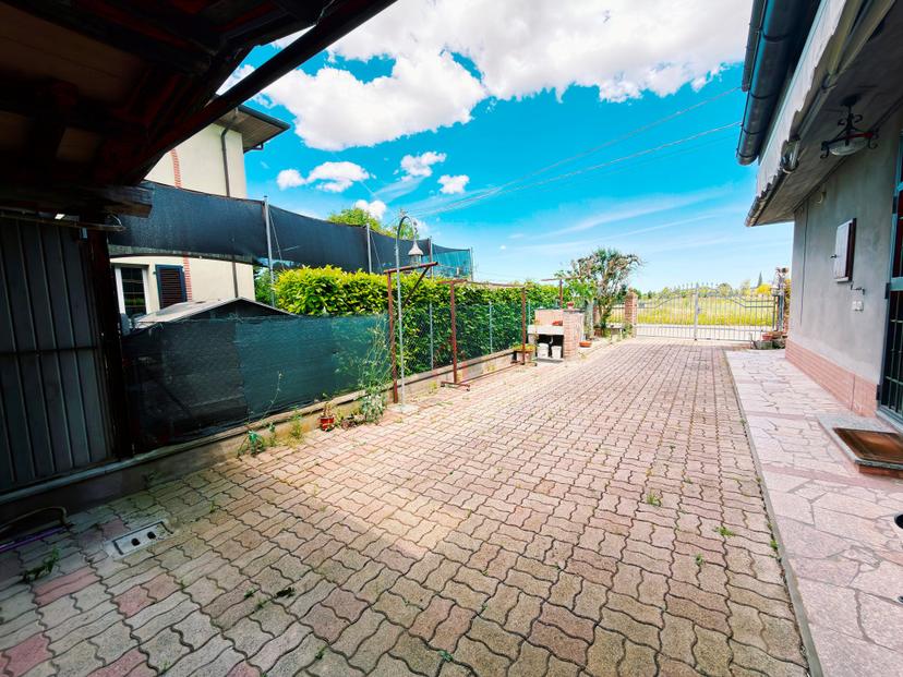Porzione di casa, Forlì — foto 2 di 5