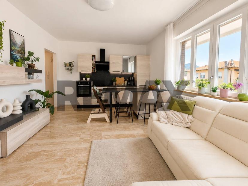 Trilocale in Via Unità d\'Italia 500, Verbania — foto 3 di 5