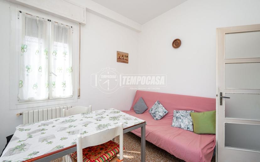 Bilocale in Via Gaetano Fantuzzi, Reggio nell'Emilia — foto 2 di 5