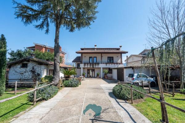 Villa in Via Prati di Mainello, Zagarolo — foto 2 di 5