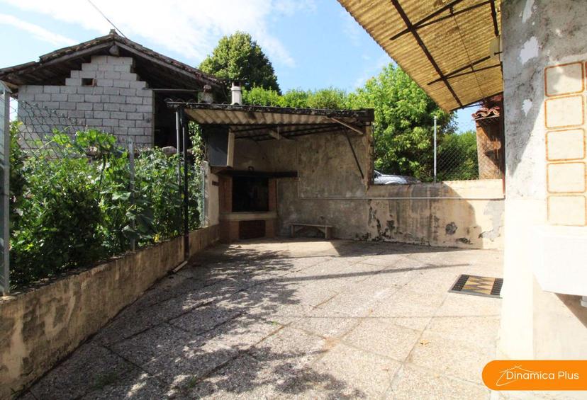 Villa a schiera, Miane — foto 3 di 5