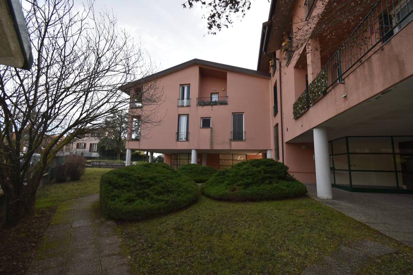 Quadrilocale in Via del Cavetto 2, Robbiate — foto 4 di 5
