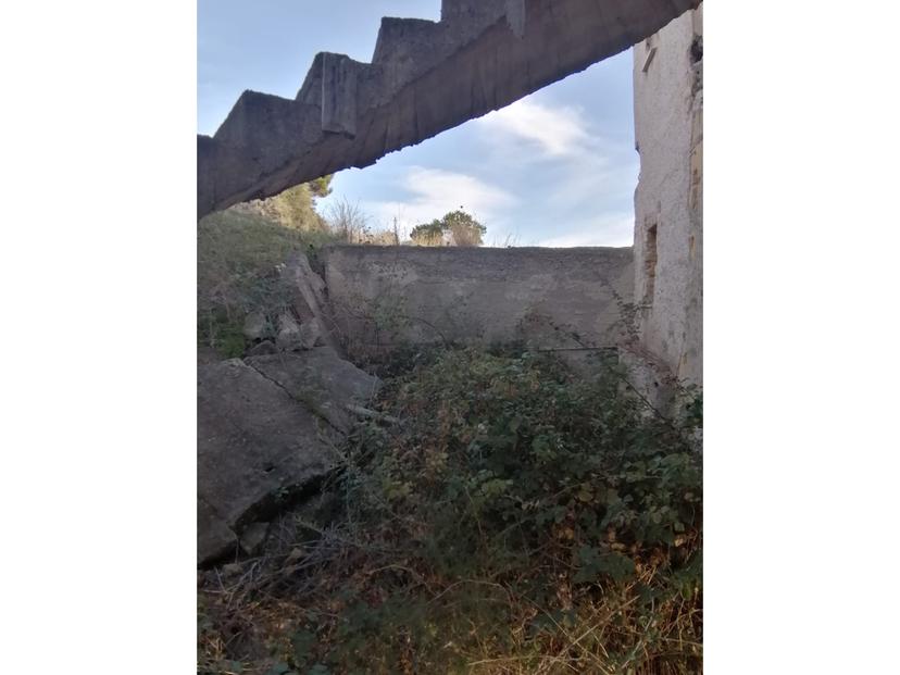 Casale in Contrada Masseria d'Amari Snc, Misilmeri — foto 4 di 5