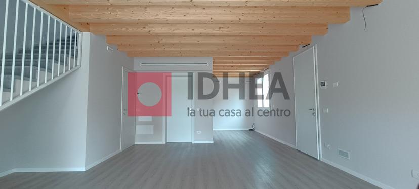 Casa indipendente in Lanzago, Silea — foto 3 di 5
