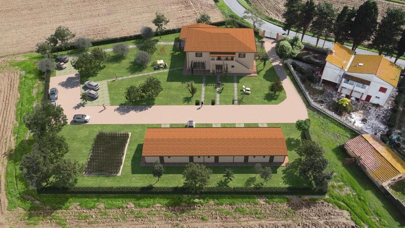 Appartamento, Campiglia Marittima — foto 4 di 5