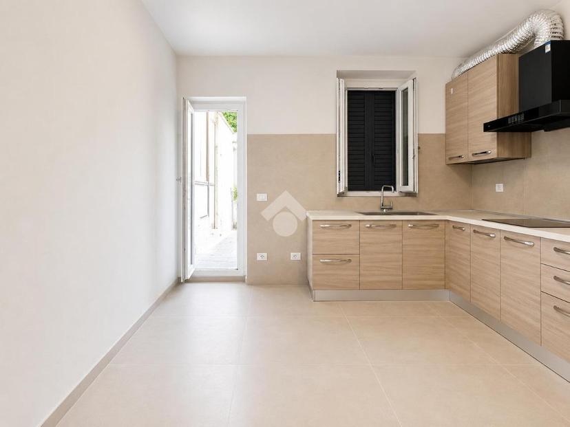 Casa indipendente in Via Sant'Angelo 46, Campi Bisenzio — foto 2 di 5