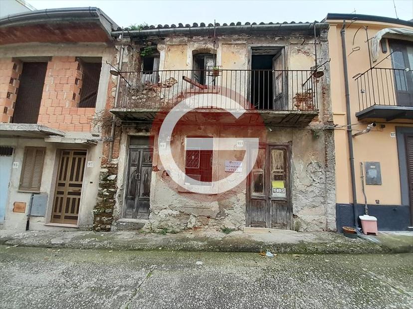 Casa indipendente, Cittanova — foto 4 di 5