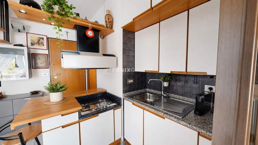 Quadrilocale in Via dei Mille 123, San Benedetto del Tronto — foto 4 di 5