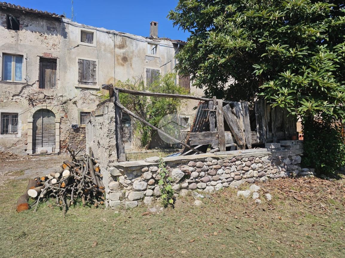 Casa indipendente in Località Zuliani 4, Lazise