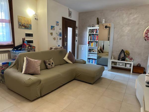 Villa a schiera, Guiglia