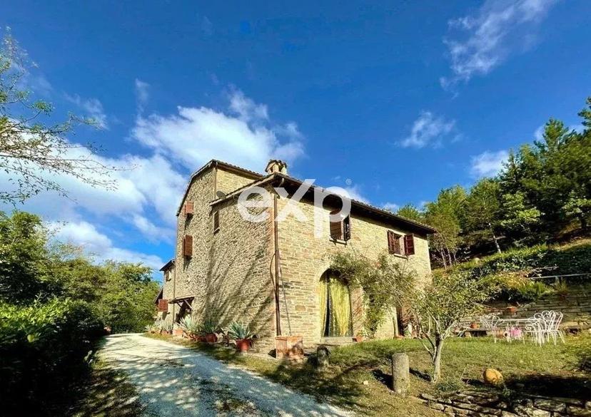 Cascina, Mercatello sul Metauro — foto 3 di 5