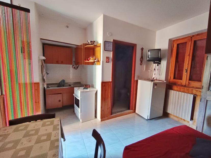 Bilocale, Serino — foto 3 di 5