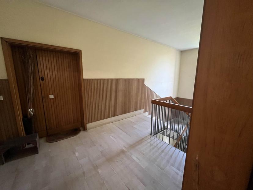 Appartamento in Via Franzela, Padova