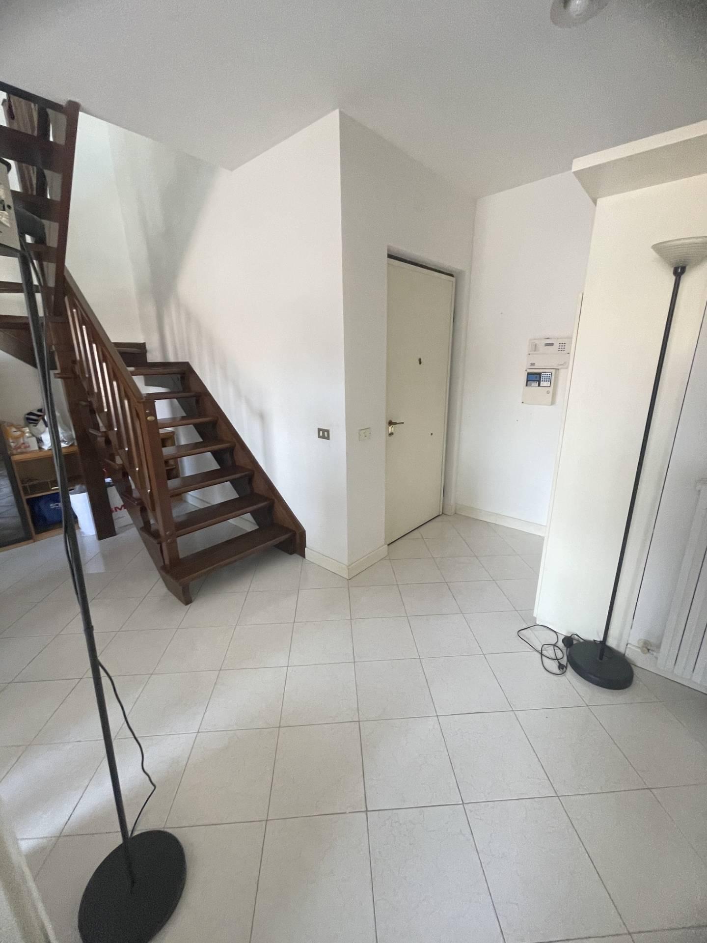 Quadrilocale in Via del Palladio, San Benedetto del Tronto