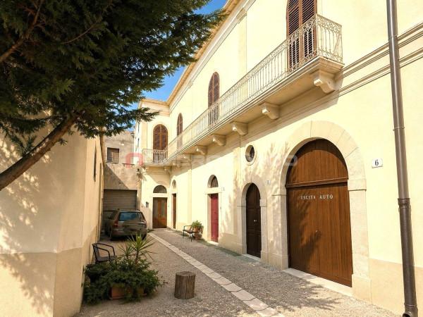 Appartamento in Largo Rimembranza, Carapelle — foto 3 di 5