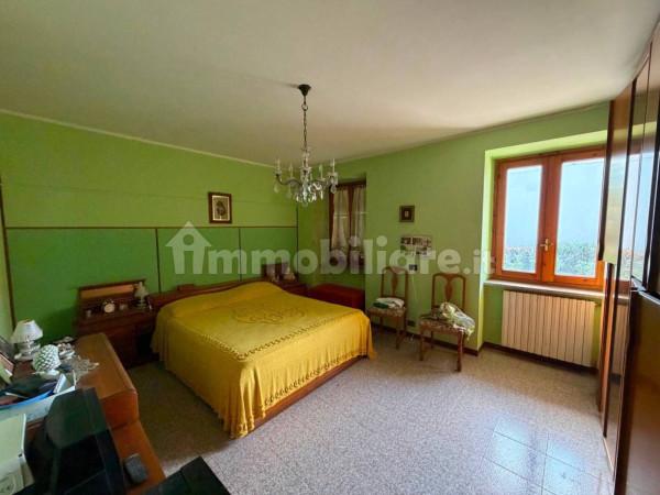 Terratetto unifamiliare in Via Santa Maria 5, Pietra Marazzi — foto 4 di 5