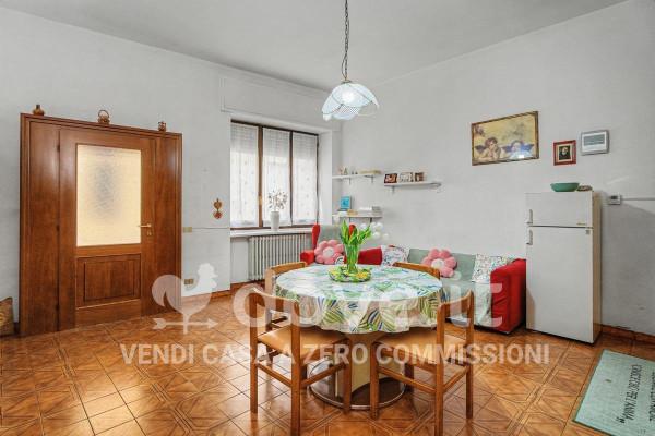 Trilocale in Via Francesco Baracca 20, Carugo — foto 5 di 5
