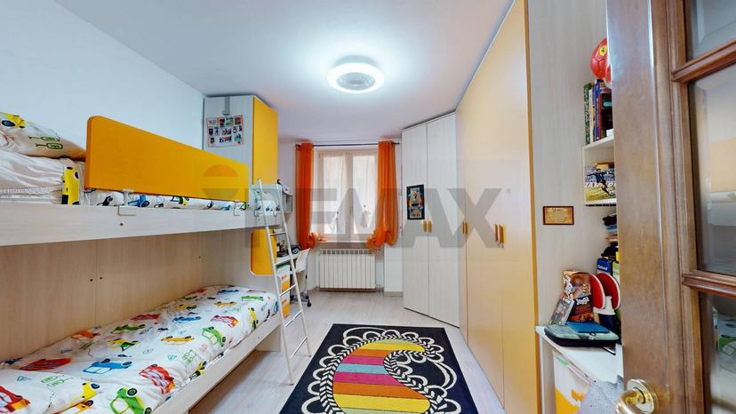 Quadrilocale in Corso Italia 82, Ronco Scrivia — foto 3 di 5