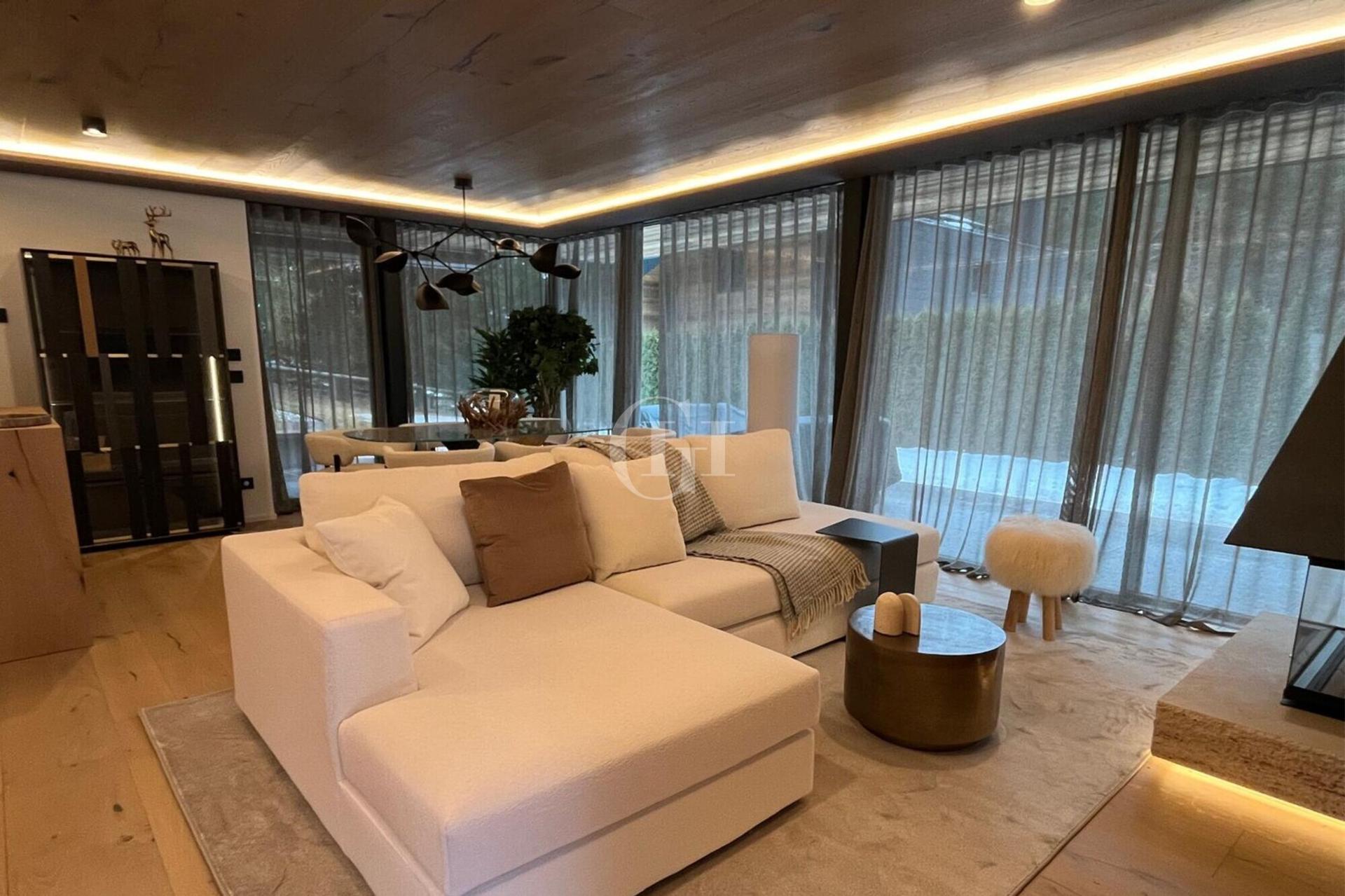 Villa unifamiliare in Via Valonat, Predazzo