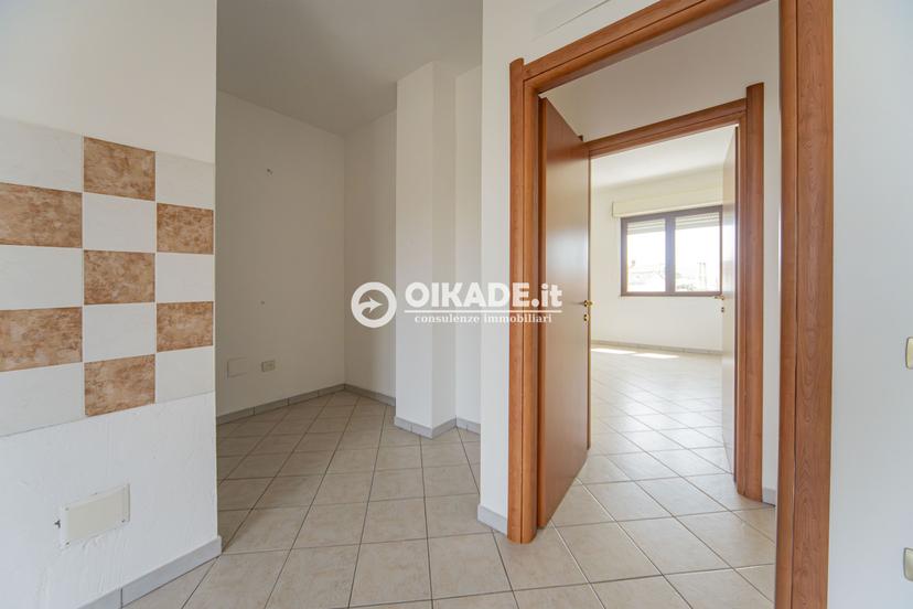 Trilocale in Piazza Olbia 6, Marrubiu — foto 3 di 5