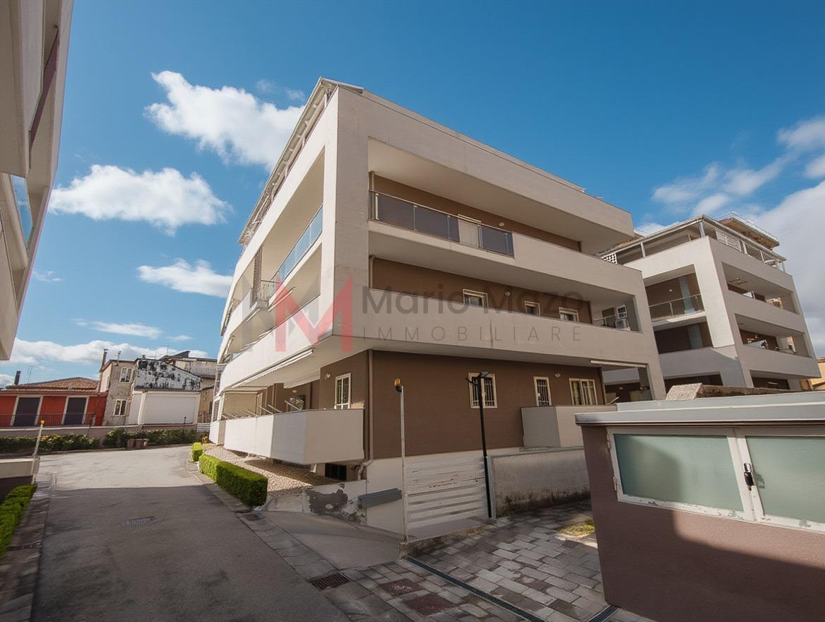 Trilocale in Via Cupa S. Clemente 18, Nocera Superiore