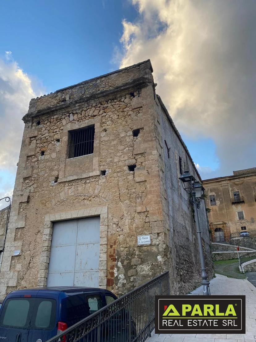 Casa indipendente in Via Macaluso, Canicattì — foto 4 di 5