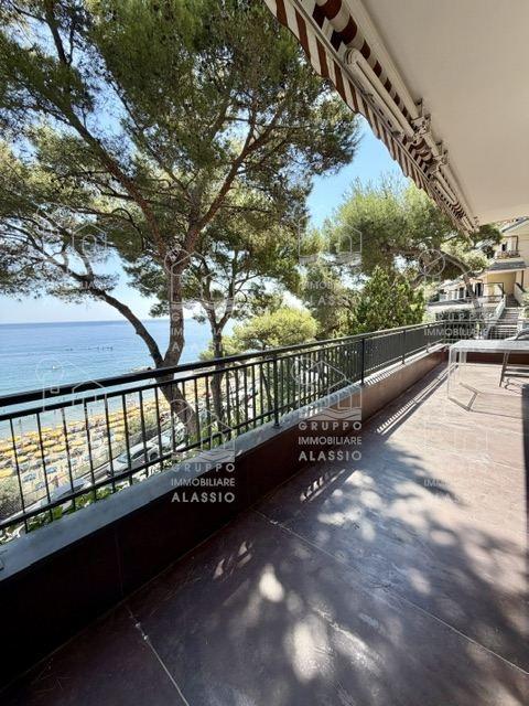 Appartamento in Punta Tacuara, Laigueglia — foto 3 di 5