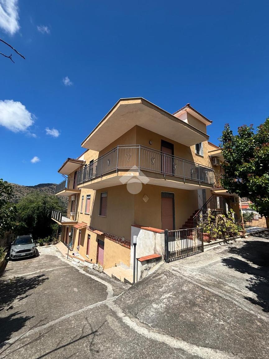 Trilocale in Via Ungaretti 15, Torretta