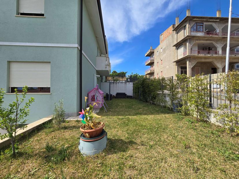 Villa a schiera in Via Iuzzolino 37, Sellia Marina — foto 4 di 5