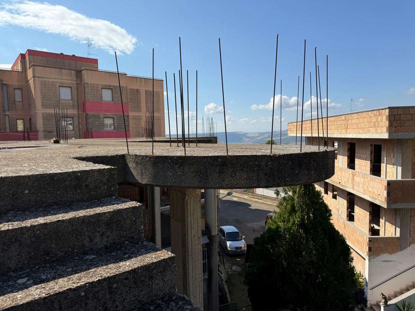 Casa indipendente in Via Engels, Montescaglioso — foto 2 di 5