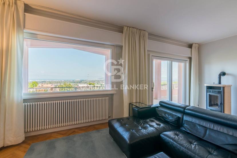Villa in Via Camilluccia, Misano Adriatico — foto 5 di 5