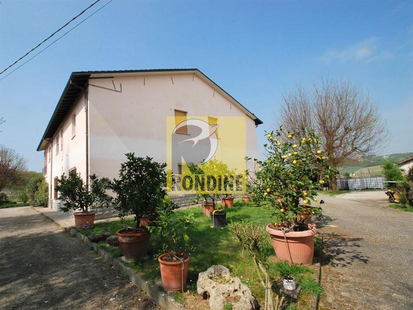 Villa bifamiliare, Brisighella — foto 3 di 5