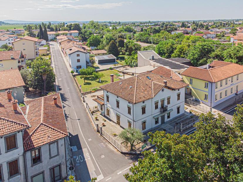 Villa unifamiliare in Via Divisione Julia, Buttrio — foto 4 di 5