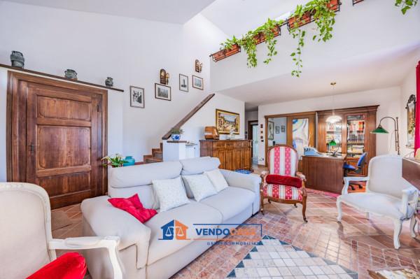 Villa bifamiliare in Strada Acqui 43, Alessandria — foto 3 di 5