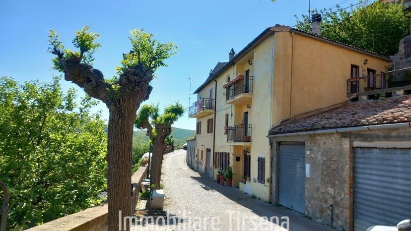 Appartamento, Allerona — foto 4 di 5
