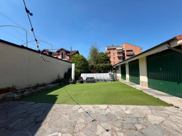 Villa in Via Papa Giovanni XXIII 80, San Mauro Torinese — foto 5 di 5