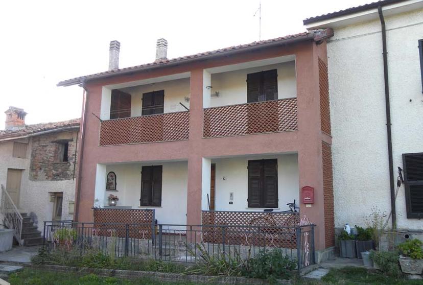 Casa indipendente in Vs Martini, Pareto — foto 4 di 5