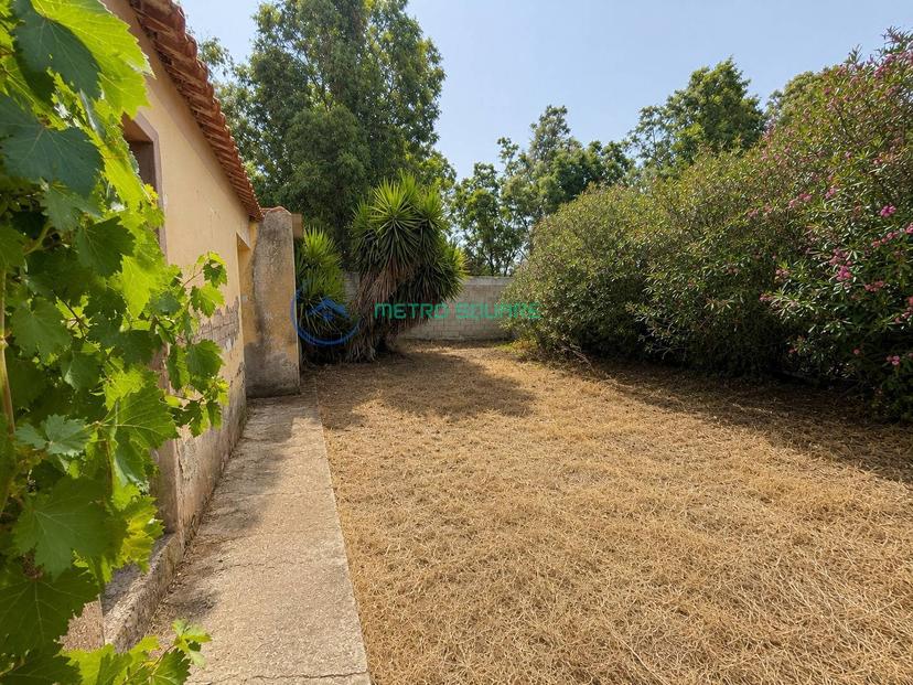 Rustico in Località su Perdiaxiu, San Gavino Monreale — foto 3 di 5