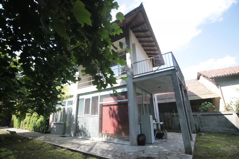 Villa in Via Roma 41, Balzola — foto 4 di 5