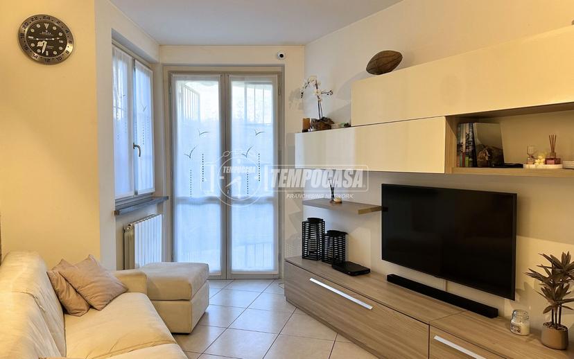 Bilocale in Via Marina 43, Lesmo — foto 2 di 5