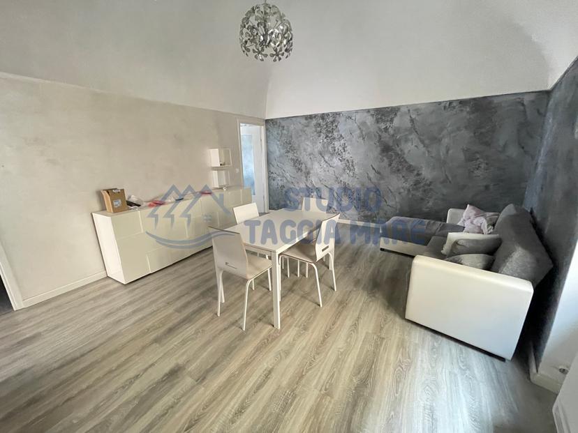 Trilocale in Via J. Ruffini 23, Pompeiana — foto 4 di 5