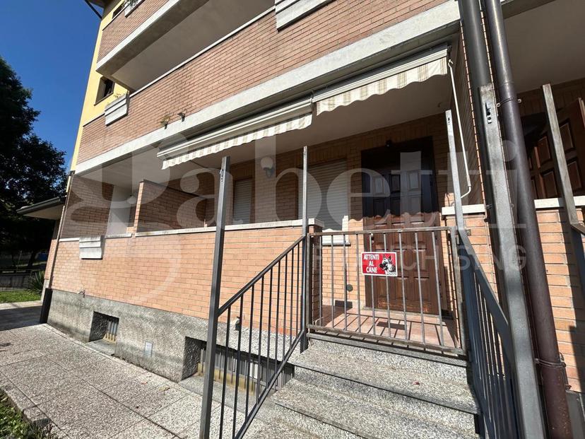 Bilocale in Via Antonio Meucci 4, Limbiate — foto 4 di 5