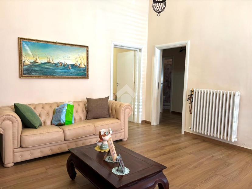 Casa indipendente in Via IV Novembre 29, Alezio — foto 4 di 5